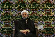 نقویان: رسانه‌های معاند از دعواهای درون‌گروهی شیعیان در اربعین سوءاستفاده می‌کنند/ تا زمانی که همه تابلوهای راهنمایی اسلام از جمله عدالت، اقتصاد و اخلاق آن را پیاده نکرده‌ایم، نمی‌توان صرفاً به جریمه و مجازات پرداخت