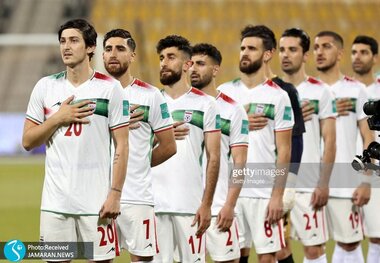ترکیب ایران در جام جهانی از دید رسانه فرانسوی