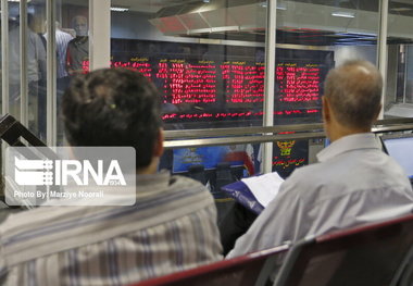 معامله ۶۳۲میلیارد ریال سهام در بازار بورس مازندران