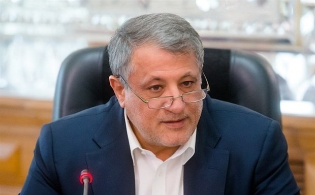 رئیس شورا شهر برای ماندن شهردار تهران به وزیر کشور نامه نوشت