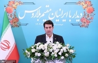 ایرانیان مقیم بلاروس با پزشکیان دیدار کردند (6)