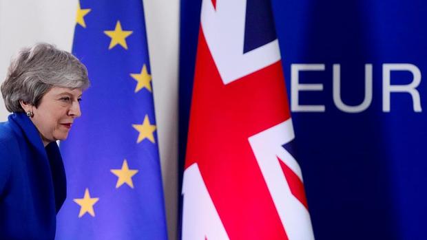 اتحادیه اروپا تا پایان اکتبر به انگلیس برای خروج مهلت داد