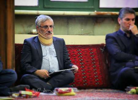 مسئولان مسائل و مشکلات روستاها را به یکدیگر پاس‌کاری نکنند