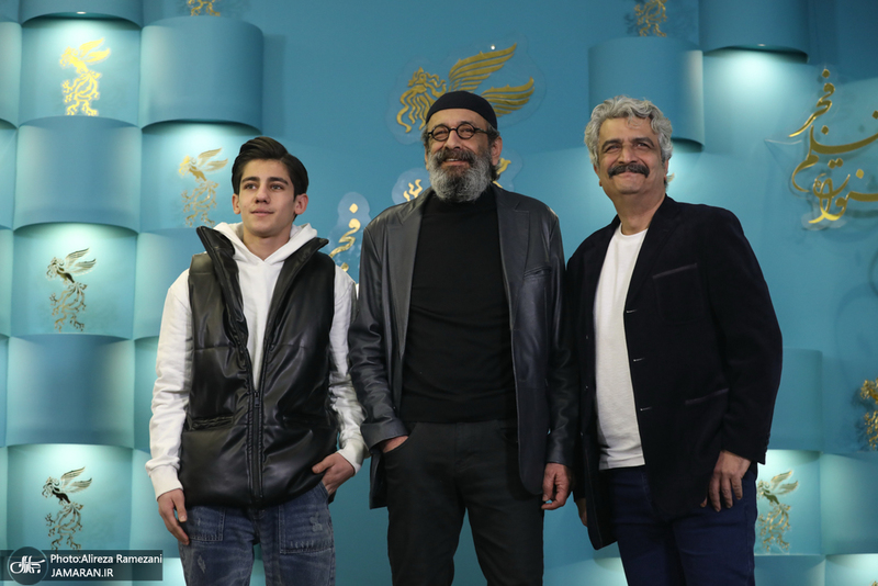 چهل و سومین جشنواره فیلم فجر - 10
