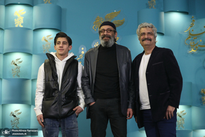 چهل و سومین جشنواره فیلم فجر - 10