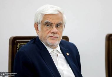 جلسه ستاد توسعه علوم و فناوری افتا به ریاست معاون اول رئیس‌جمهور/ عارف: برنامه دولت جبران عقب‌ماندگی در حوزه فناوری‌های نوین است/ تربیت و نگهداشت نیروی انسانی در حوزه امنیت سایبر ضرورت دارد/نباید درگیر سندنویسی شویم