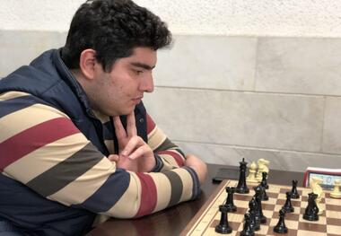  مقصودلو و قائم‌مقامى به تساوى رضایت دادند
