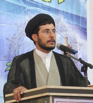 امام جمعه بدره: تحقق اقتصاد مقاومتی در سایه تکیه بر توان داخلی است