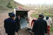 پیدا شدن جسد فردی ناشناس در ارتفاعات عون بن علی