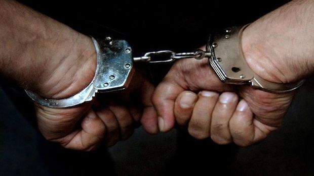 دستگیری اوباش  مزاحم در کرج