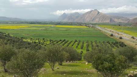 طبیعت زیبای کهگیلویه و بویراحمد، از شلوغ‌ترین مقاصد طبیعت گردی