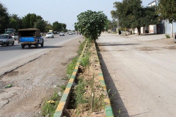 از پیش بینی نادرست هواشناسی خوزستان تا بهم ریختگی برنامه های مردم