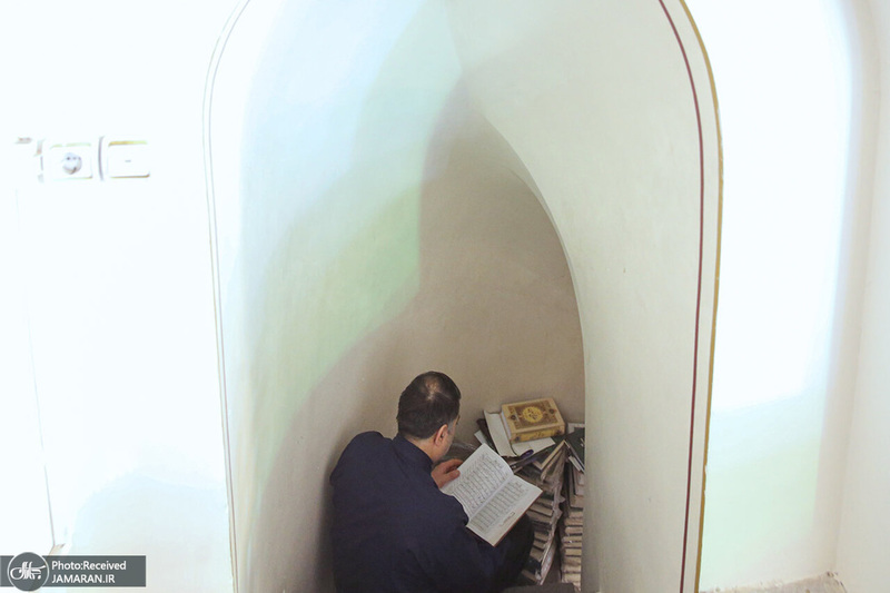 منتخب تصاویر امروز جهان - 17 بهمن 1401