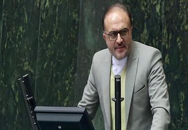 نماینده مجلس: مردم هر روز با قیمت‌های جدیدی مواجه می‌شوند، از این رو با عدد و آمار نمی‌شود پاسخ نیاز سفره مردم را داد/ مردم ثبات قیمت و قدرت خرید می‌خواهند/ امروز مهم‌ترین مسئله مردم معیشت و گرانی است