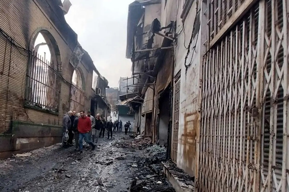 نماینده آستارا: اکثر افرادی که در حوادی اخیر فریب خورده بودند با قید وثیقه و ضمانت آزاد شدند/ اینطور نبوده که اغتشاشگری که مجروح شده را بازداشت کنند/ سه هزار میلیارد تومان خسارت به استان گیلان وارد شده است