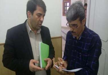 تاکنون 200 هزار تعرفه در استان یزد به صندوق ها ریخته شده است  رشد 23 درصدی حضور مردم