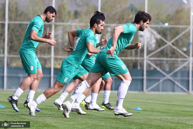 لیست بازیکنان کی روش زیر ذره بین