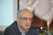 هادی رضایی از سمتش در کمیته ملی پارالمپیک استعفا داد