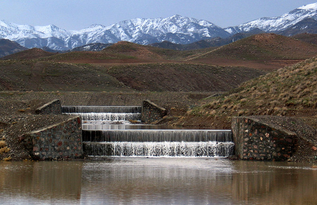 170 میلیارد ریال در حوزه آبخیزداری کردستان هزینه می شود