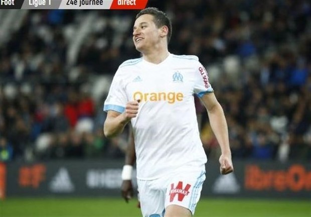 جشنواره گل مارسی در  هفته بیست و چهارم لوشامپیونه
