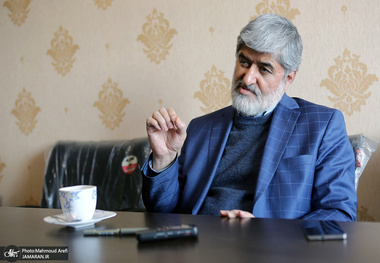 مطهری: مظلومیت ایران در دنیا اثر خواهد داشت