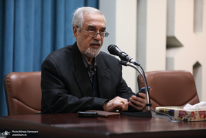 مراسم اولین سالگرد درگذشت سیده زهرا شجاعی