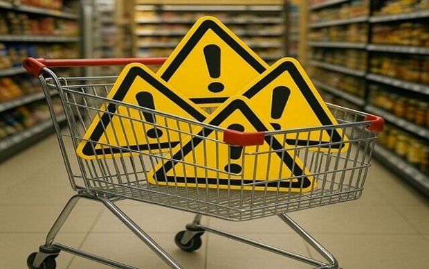 اعلام اسامی فرآورده‌های بهداشتی غیرمجاز در حوزه مراقبت از مو و بدن