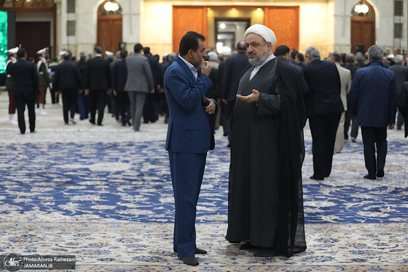 اضافه تجدید میثاق مجلس