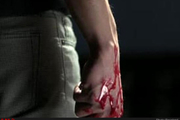 قتل مرد جوان توسط دوستش با ضربات چاقو