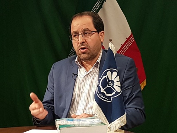 سیدمحمد مقیمی سرپرست دانشگاه تهران شد + سوابق