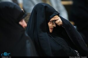 اشرف بروجردی