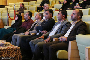  رویدادهای فرهنگی و هنری چهارمین هفته بر آستان آفتاب - 2