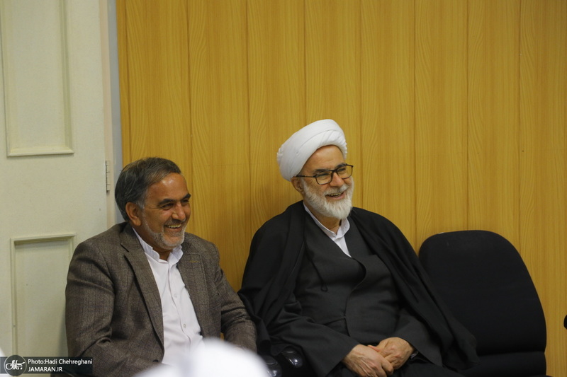 سی و پنجمین سالروز صدور فرمان روحانیت‎ / مهمترین عوامل آسیب زا در نظام حوزه و روحانیت /