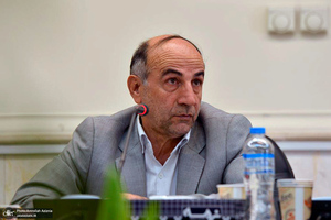 دومین جلسه کمیته امور جوانان، دانشگاهیان و فرهنگیان ستاد مرکزی بزرگداشت امام خمینی(س)