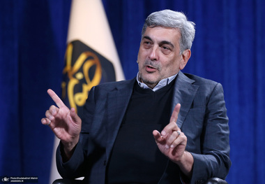 حناچی: در جنگ، ۳۵ کشور به عراق کمک می‌کردند/ استاد دانشگاه انگلیسی‌ از عبور رزمندگان ایرانی از اروندرود حیرت کرده بود