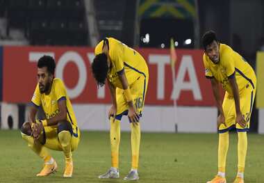 مخالفت کمیته استیناف AFC با درخواست النصر برای تعویق فینال لیگ قهرمانان