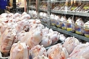قیمت مرغ به 45 هزار تومان رسید/ گوشت مرغ در برخی استان ها سهمیه بندی شد