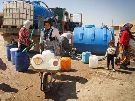 رئیس آبفار کنگان بوشهر: تامین آب روستاهای این شهرستان با کمک پارس جنوبی امکان پذیر است