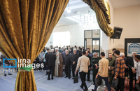 مراسم سالگرد شهدای کنسولگری ایران در دمشق (25)