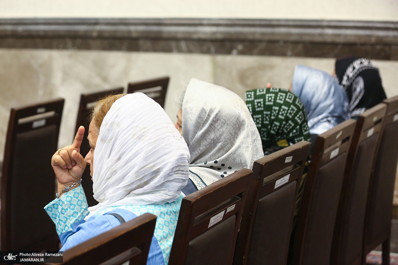 بزرگداشت امام خمینی در آتشکده