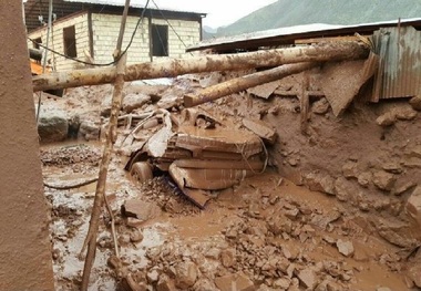 نیمی از خانه های روستایی خراسان رضوی  بیمه حوادث نیستند