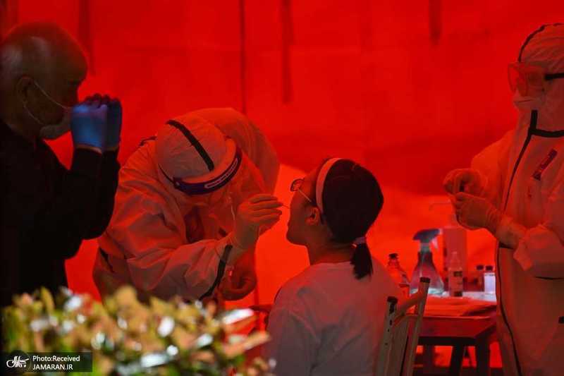 منتخب تصاویر امروز جهان- 31 اردیبهشت