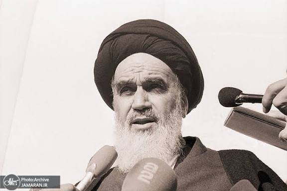 ان تنصروا الله ینصرکم