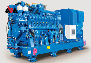 چرا آبادیزل بهترین انتخاب برای خرید تجهیزات صنعتی است؟