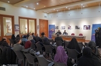 کارگاه آموزشی از ایده تا اجرا