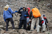 هیات کوهنوردی مشهد بخشنامه جنجالی خود را لغو کرد