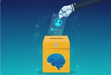 وال استریت ژورنال: چه زمانی هوش مصنوعی رهبران و مسئولان را انتخاب می‌کند؟