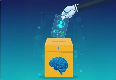 وال استریت ژورنال: چه زمانی هوش مصنوعی رهبران و مسئولان را انتخاب می‌کند؟