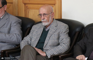 چهارمین هفته فرهنگی «بر آستان آفتاب»