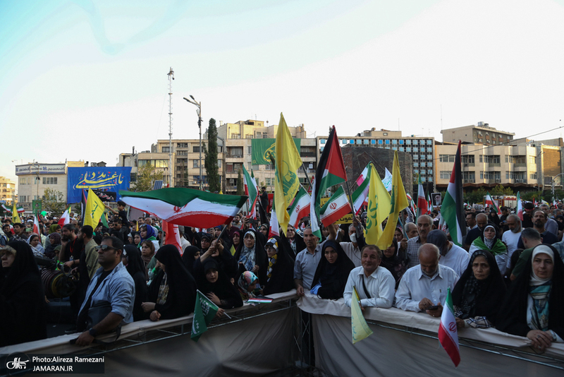 تجمع مردمی ایران ذولفقار حیدر (ع)-2